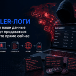 Что такое stealer-логи и почему ваши данные уже могут быть доступны злоумышленникам