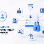 7 самых частых сценариев компрометации аккаунтов